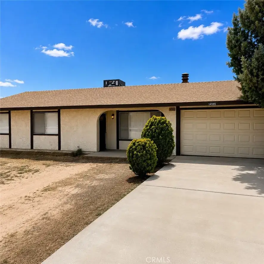 14595 Iroquois, Apple Valley, CA 92307 - #2