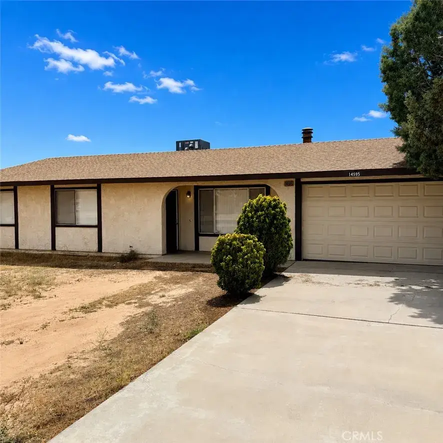 14595 Iroquois, Apple Valley, CA 92307 - #3