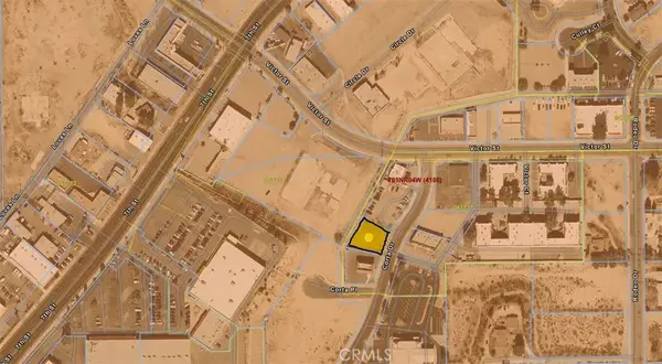 0 Corta, Victorville, CA 92395