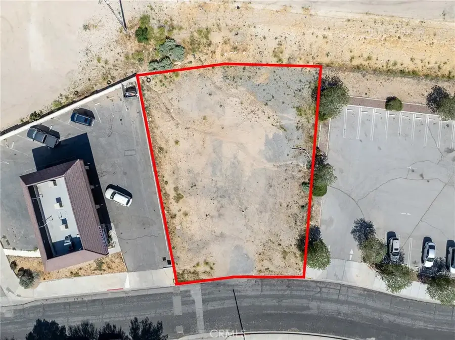 0 Corta, Victorville, CA 92395 - #3