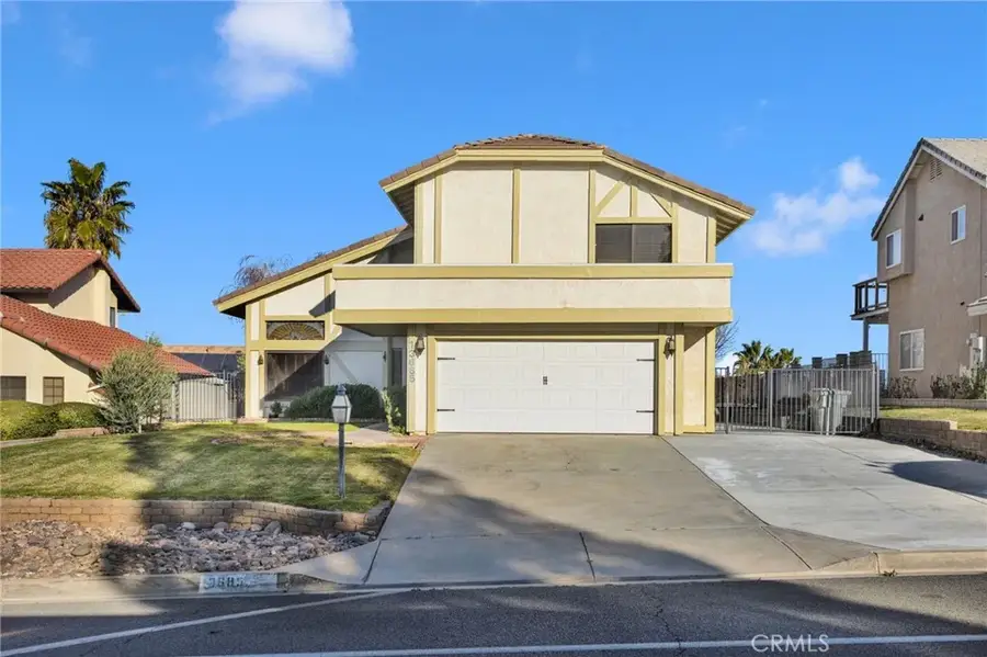 13685 Hidden Valley Road, Victorville, CA 92395 - #2