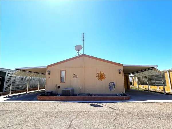 176 Thunderhead, Needles, CA 92363
