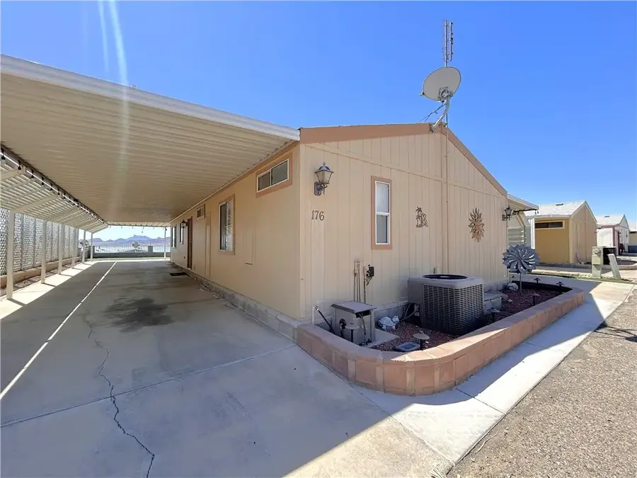 176 Thunderhead, Needles, CA 92363 - #2