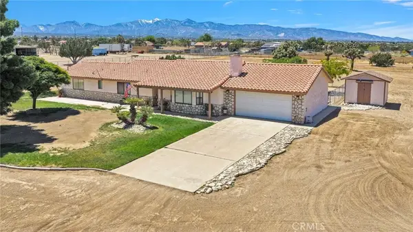 9872 Aster, Oak Hills, CA 92344