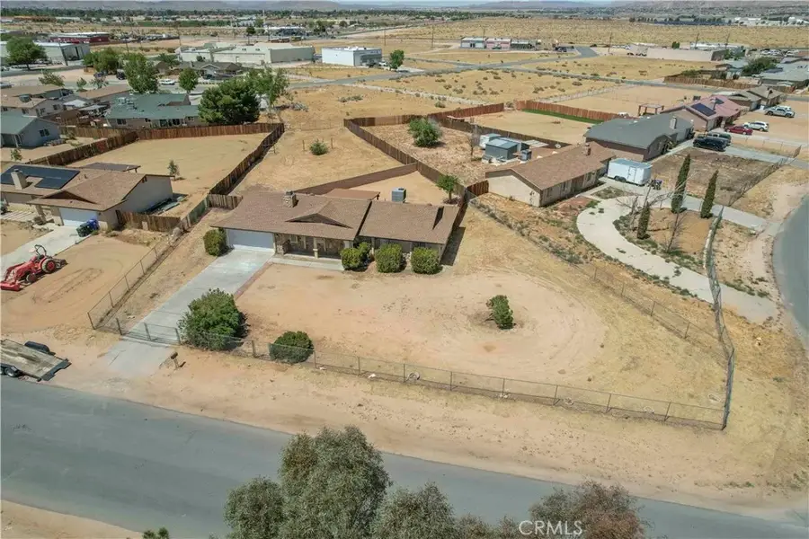 22574 Powhatan, Apple Valley, CA 92308 - #3