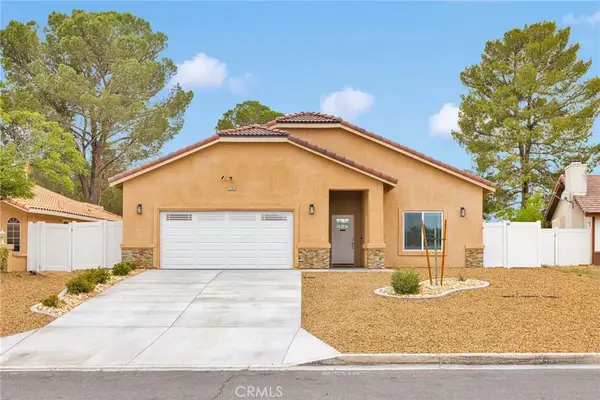27354 Strawberry, Helendale, CA 92342