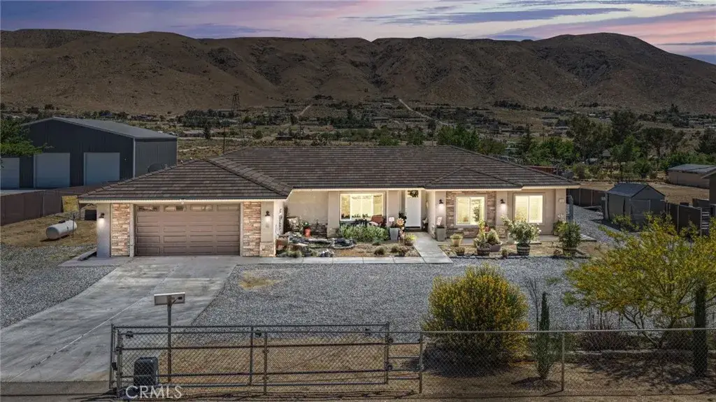22567 Ocotillo Way, Apple Valley, CA 92308 - #1