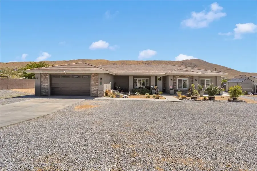 22567 Ocotillo Way, Apple Valley, CA 92308 - #3