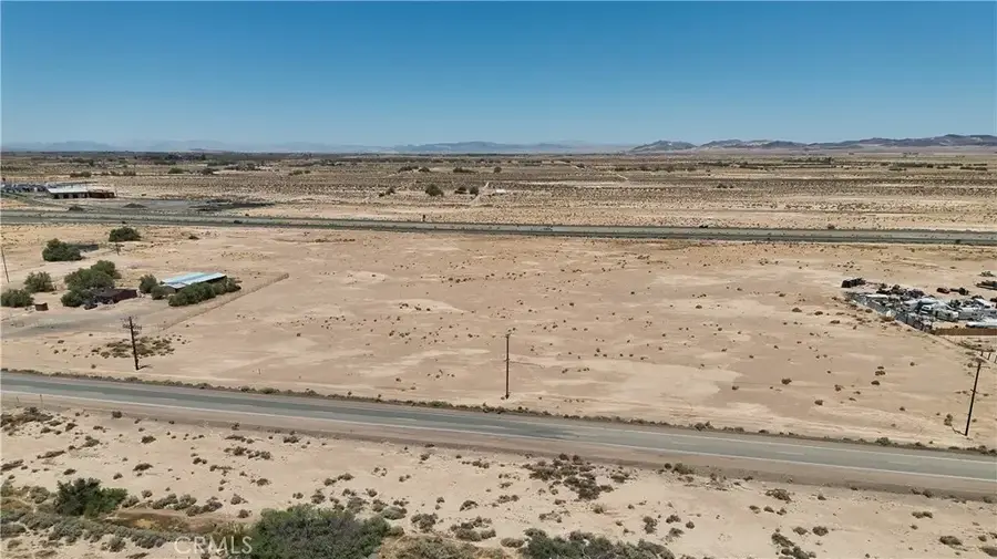 0 Route 66, Newberry Springs, CA 92365 - #2