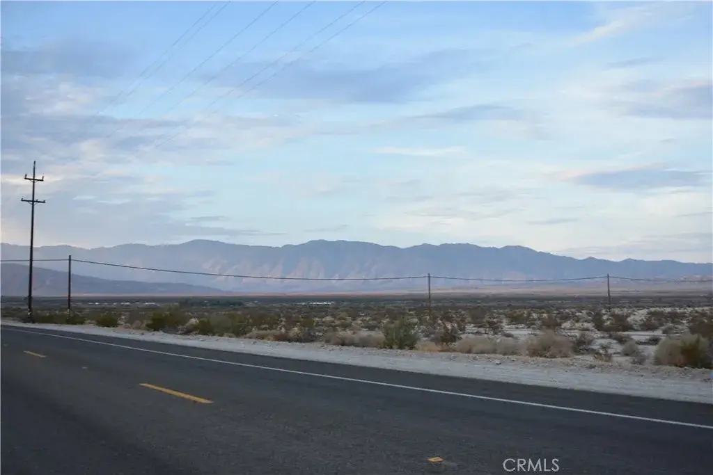 0 Yaqui Pass, Borrego Springs, CA 92004 - #1