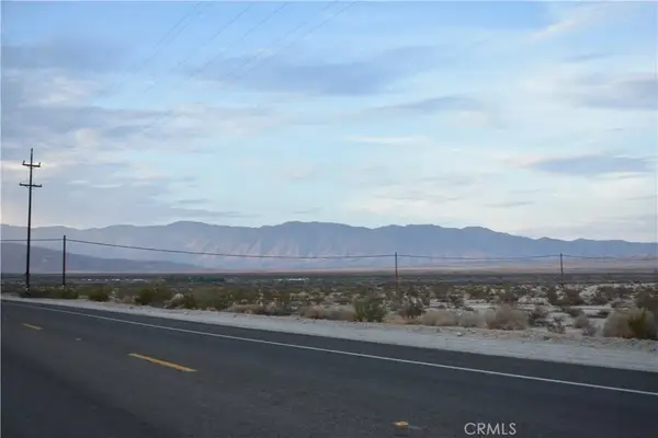 0 Yaqui Pass, Borrego Springs, CA 92004