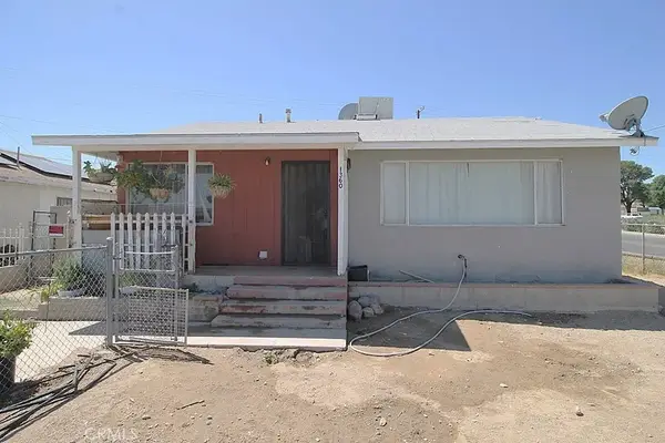 1360 Nancy, Barstow, CA 92311