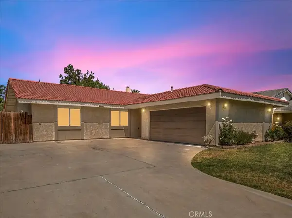 13050 Rain Shadow Road, Victorville, CA 92395