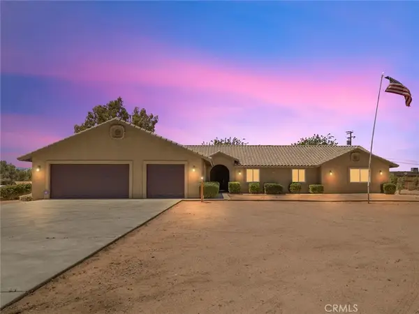 15740 Kasota Road, Apple Valley, CA 92307