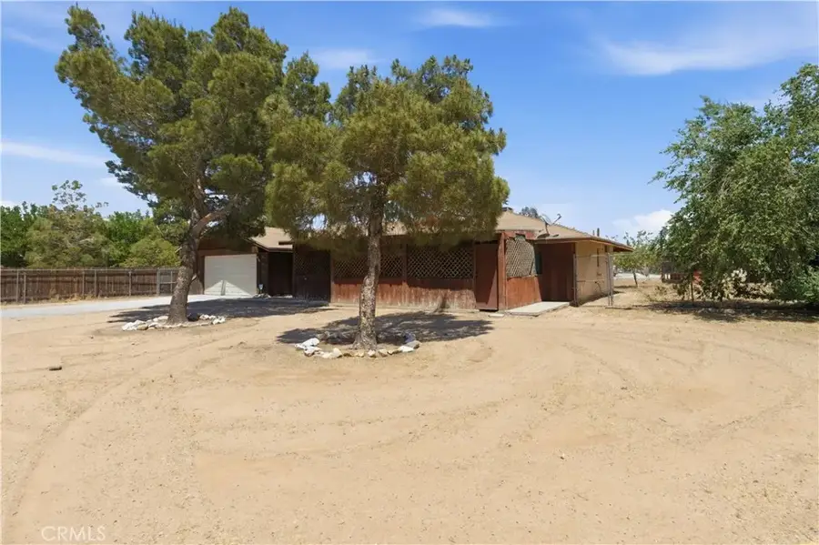 12365 Waynoka Road, Apple Valley, CA 92308 - #3