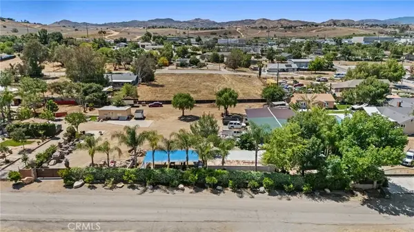 0 Warren, Riverside, CA 92508