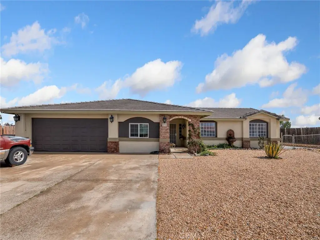 6791 Redwood Avenue, Hesperia, CA 92345 - #1