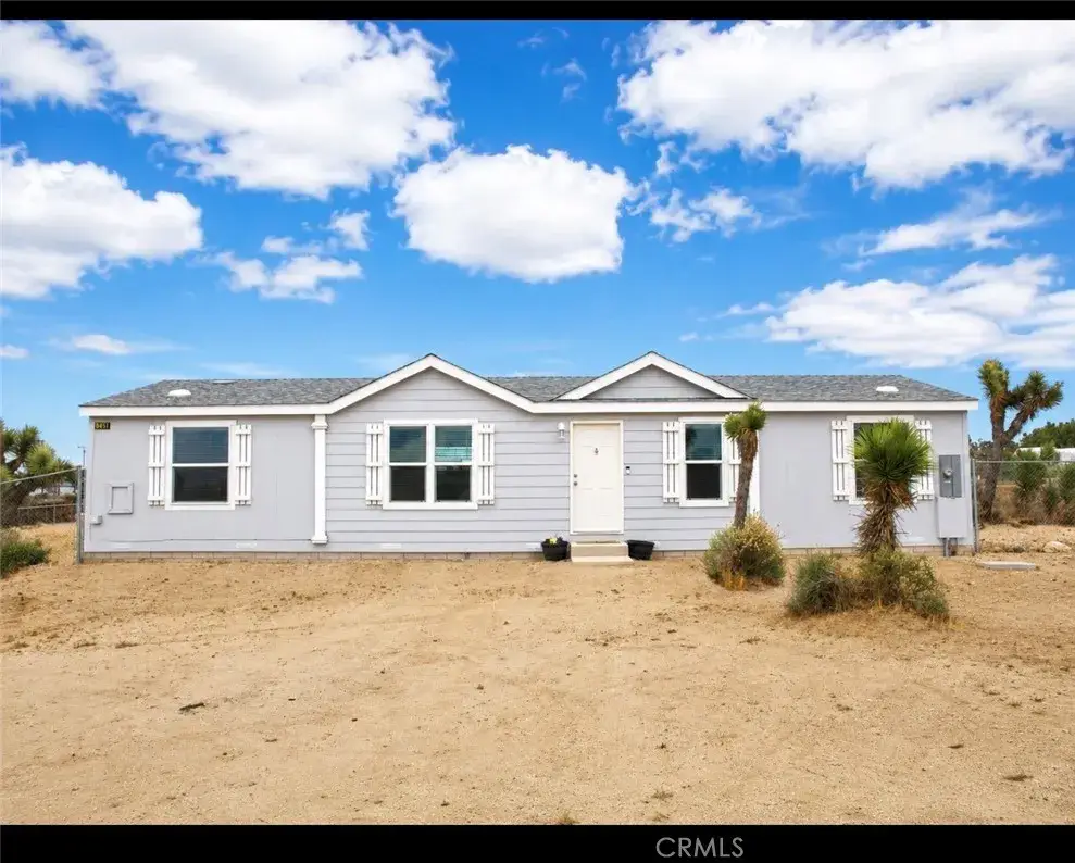 11561 Buena Vista, Pinon Hills, CA 92372 - #1
