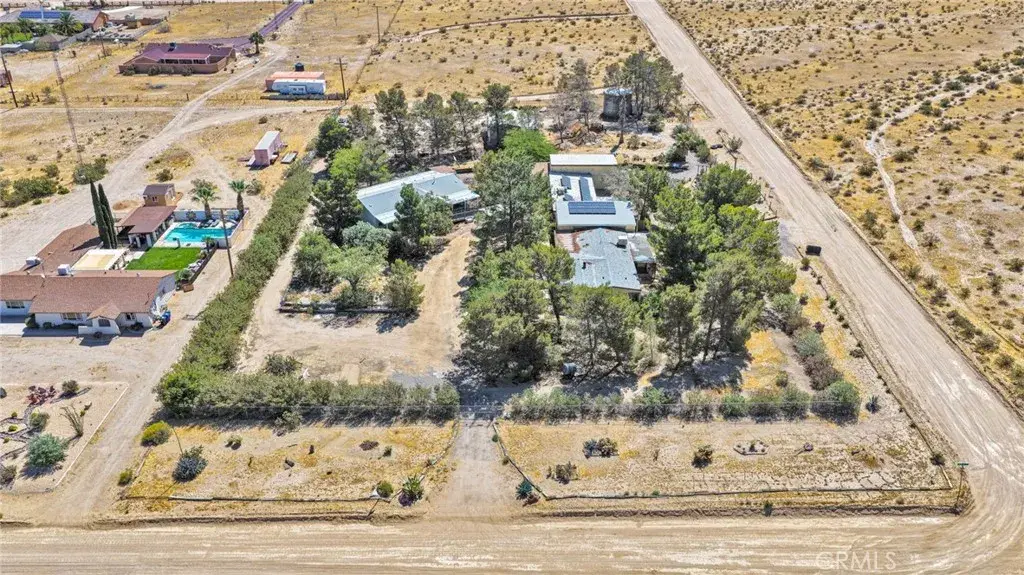 32203 Prairie, Barstow, CA 92311 - #1
