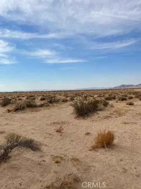 0 Silver Valley, Newberry Springs, CA 92365 - #1