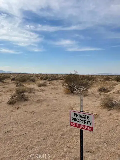 0 Silver Valley, Newberry Springs, CA 92365 - #2