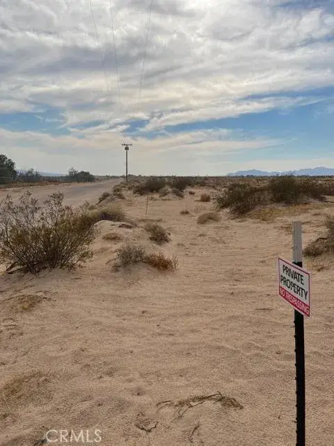 0 Silver Valley, Newberry Springs, CA 92365 - #3