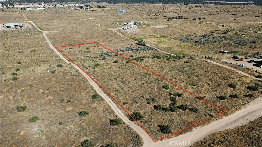 0 Wilson Ranch, Phelan, CA 92371 - #1