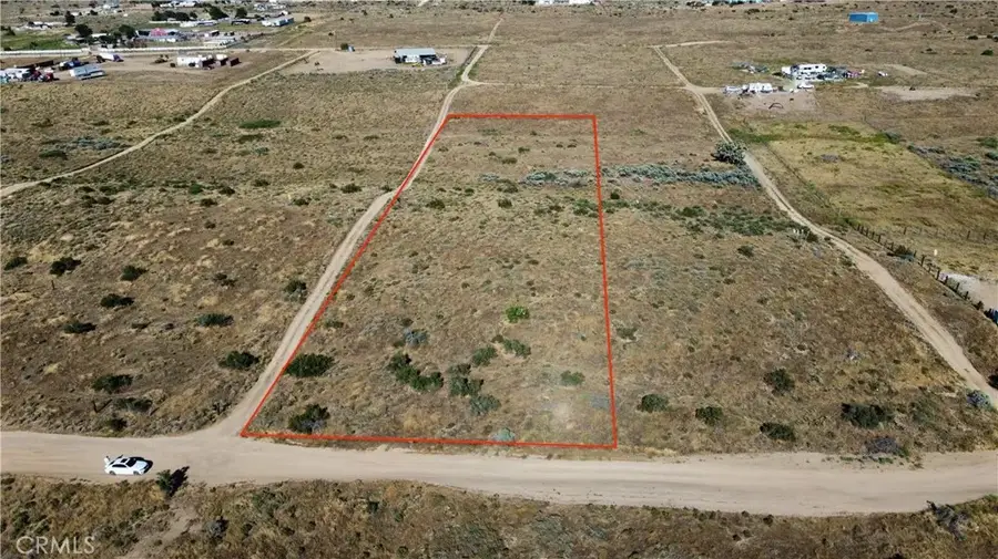 0 Wilson Ranch, Phelan, CA 92371 - #2