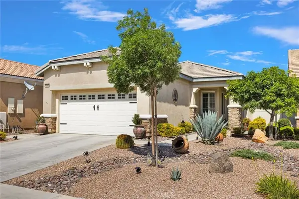 10265 Wascana Lane, Apple Valley, CA 92308