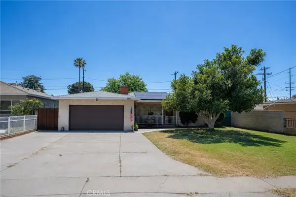9661 Tamarind Avenue, Fontana, CA 92335