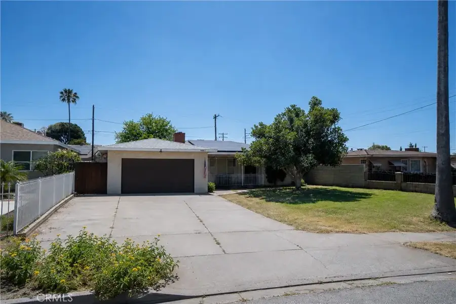 9661 Tamarind Avenue, Fontana, CA 92335 - #2
