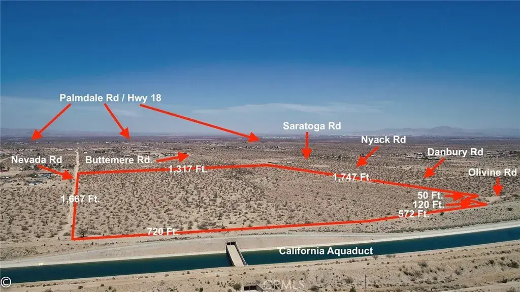 0 Nevada, Phelan, CA 92371 - #1