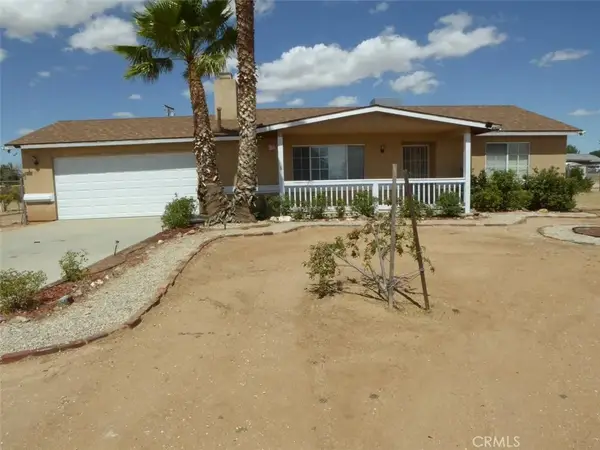 10819 Nambe Road, Apple Valley, CA 92308
