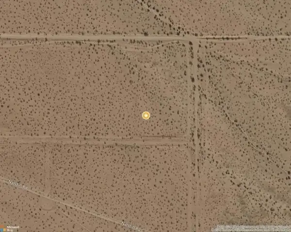 1 Sycamore, Barstow, CA 92311
