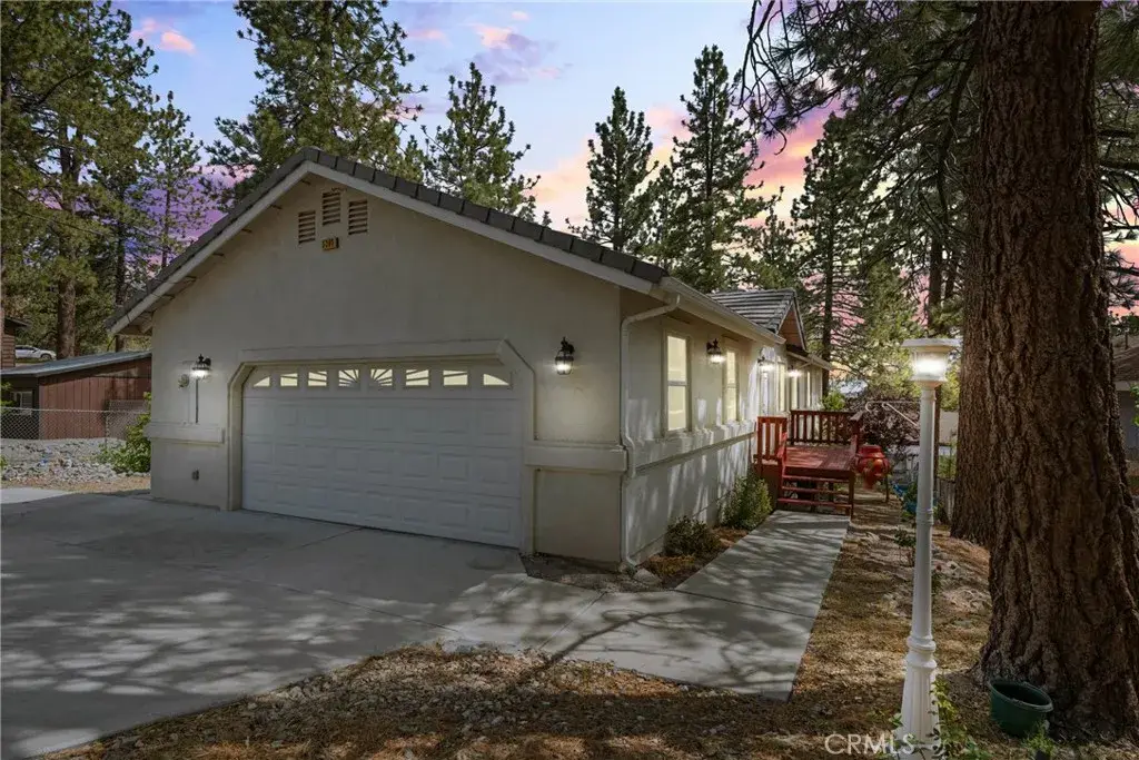 5399 Lone Pine Canyon, Wrightwood, CA 92397 - #1