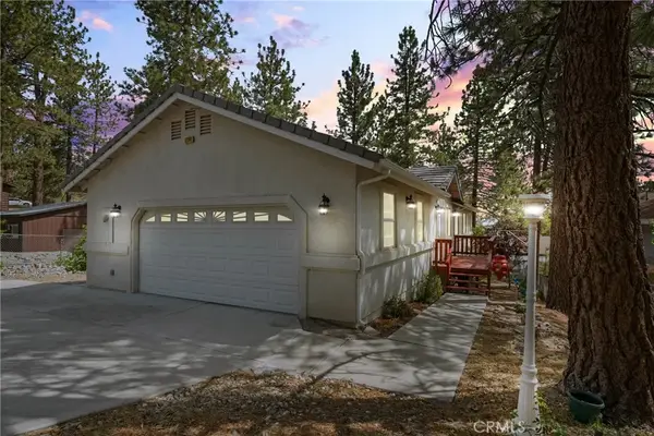 5399 Lone Pine Canyon, Wrightwood, CA 92397