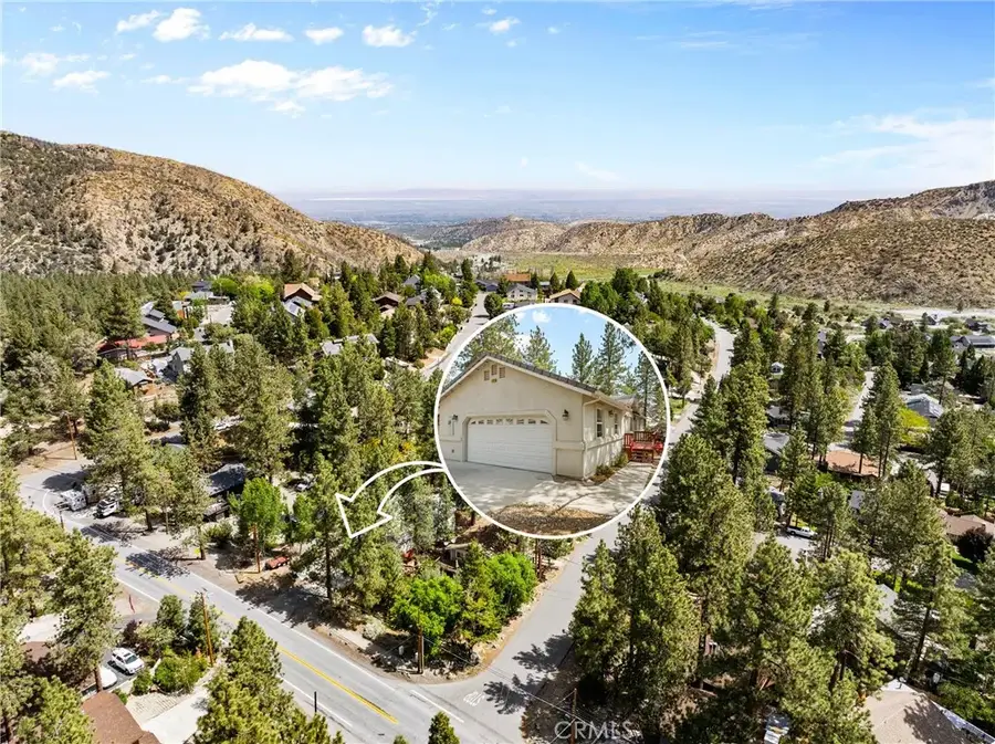 5399 Lone Pine Canyon, Wrightwood, CA 92397 - #2