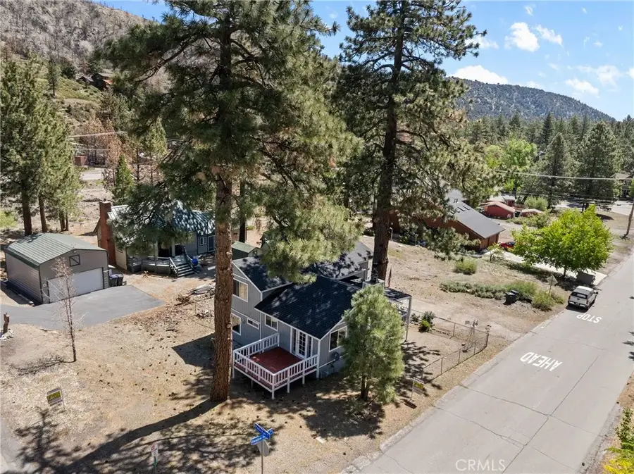26707 Swallowhill, Wrightwood, CA 92397 - #2