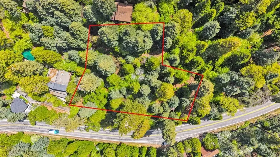 1 Skyforest, Lake Arrowhead, CA 92385 - #3