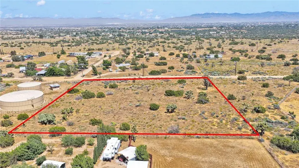 0 Middleton, Phelan, CA 92371 - #1