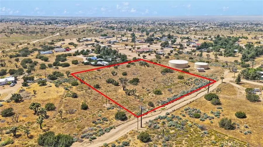 0 Middleton, Phelan, CA 92371 - #2