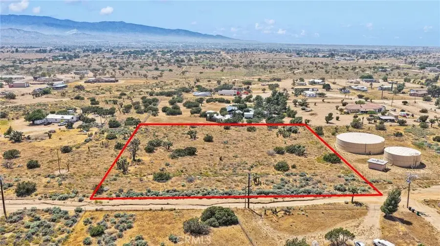 0 Middleton, Phelan, CA 92371 - #3