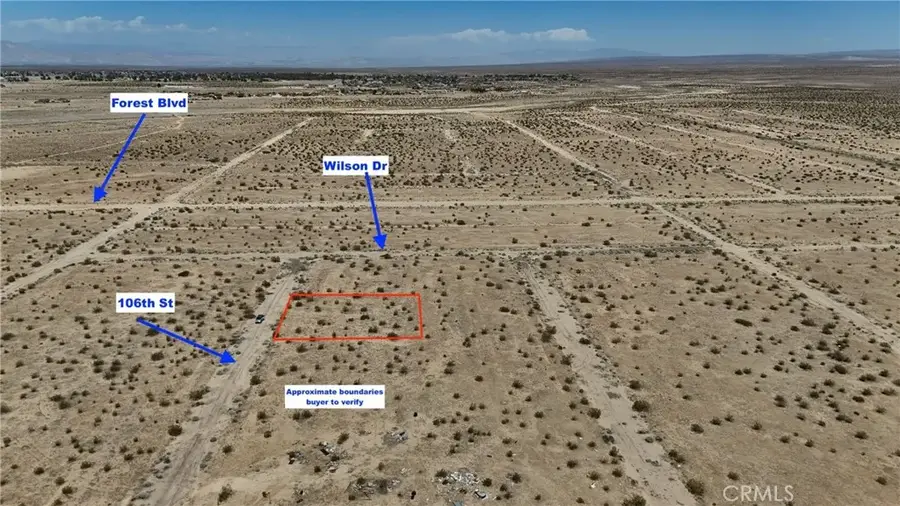 739 106th, California City, CA 93505 - #2