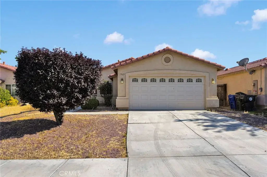 17029 Monaco Drive, Victorville, CA 92395 - #1