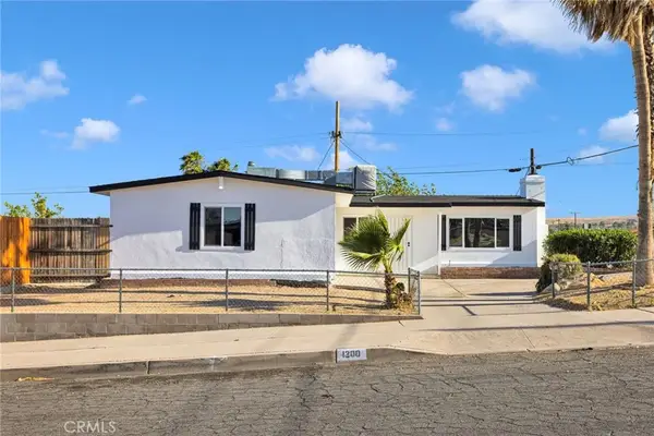 1200 Carson Street, Barstow, CA 92311