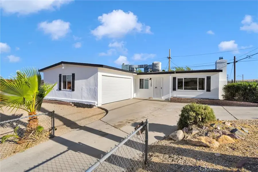 1200 Carson Street, Barstow, CA 92311 - #2