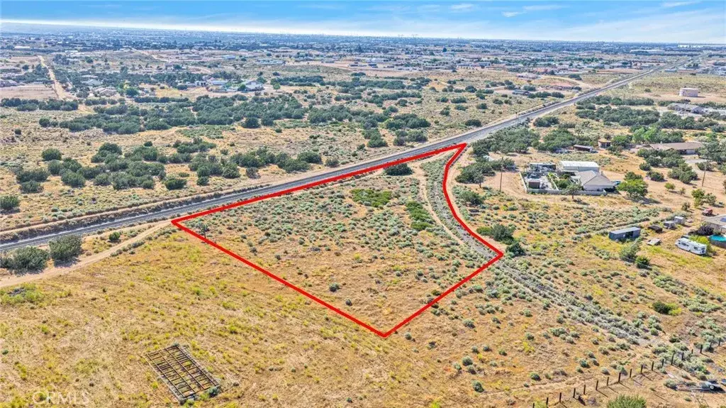 0 Tower, Oak Hills, CA 92344 - #1