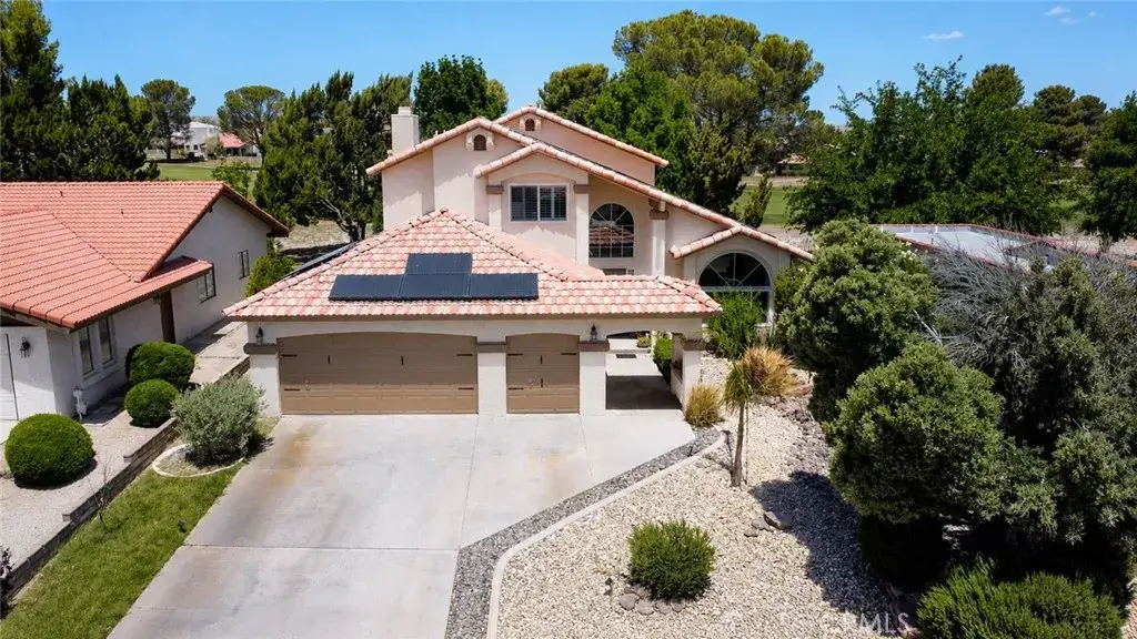 14666 Robin, Helendale, CA 92342 - #1