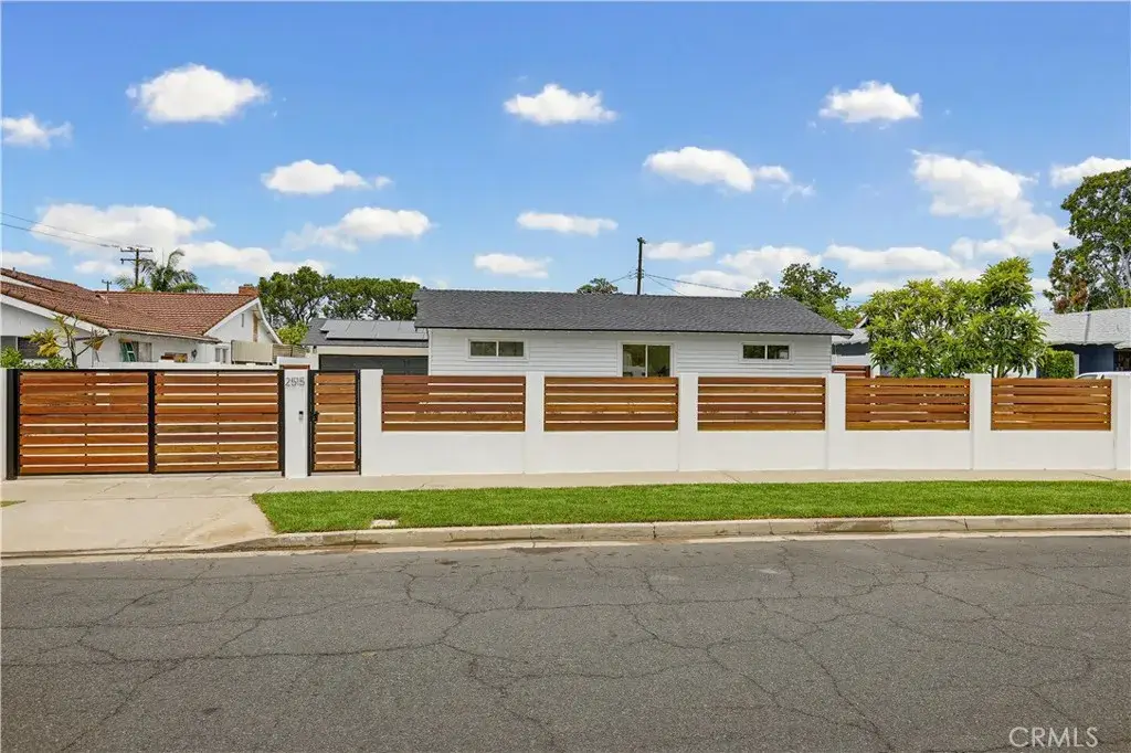 2515 E Orange Grove, Orange, CA 92867 - #1