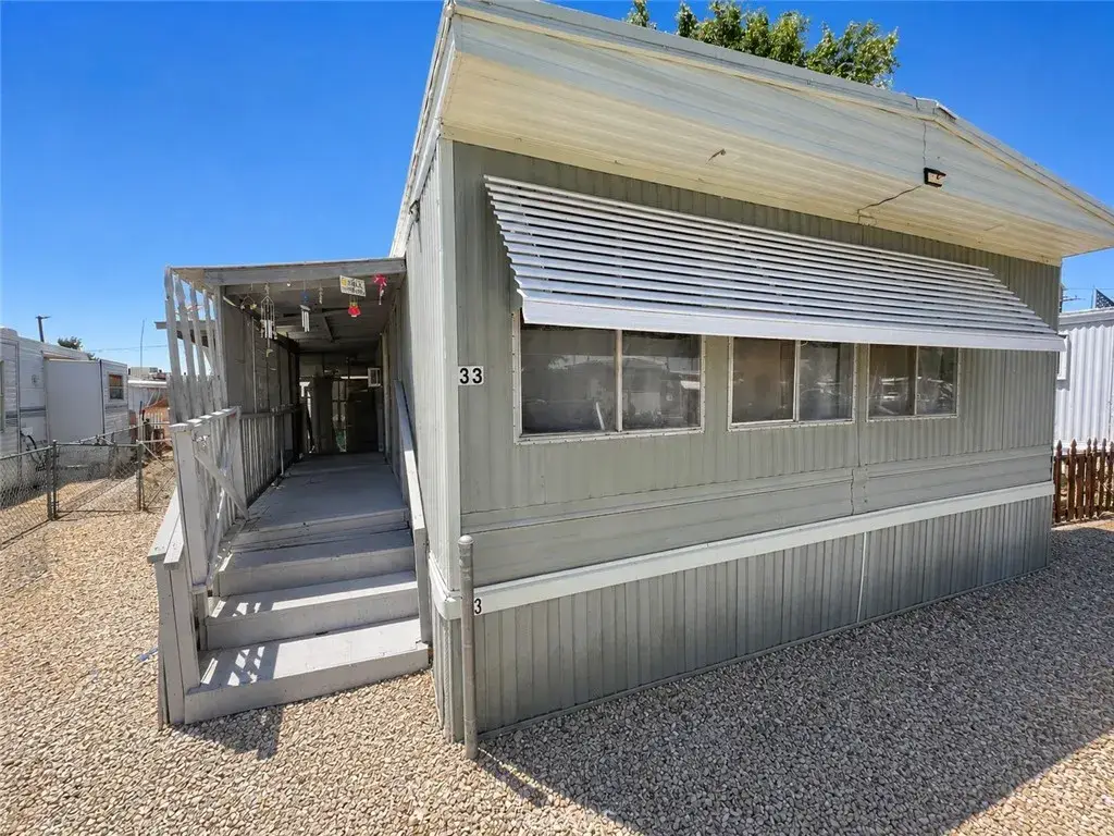22325 Us Highway 18 #33, Apple Valley, CA 92308 - #1
